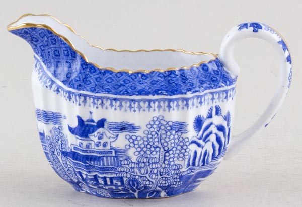 Jug or Creamer c1910